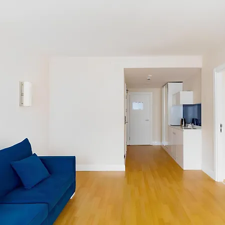 Luxury Living Orbi City Батуми Экстерьер фото