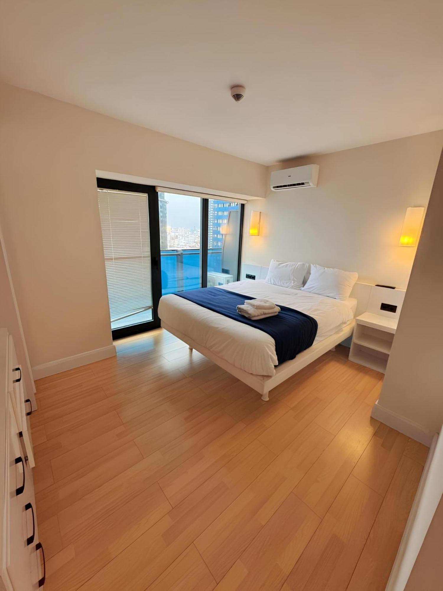 Luxury Living Orbi * Batumi