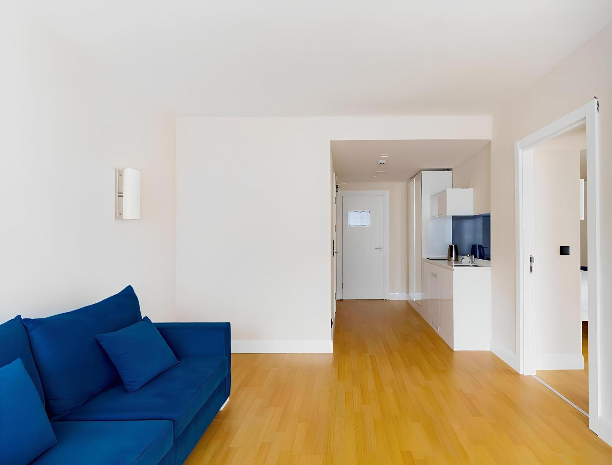 Luxury Living Orbi * Батуми