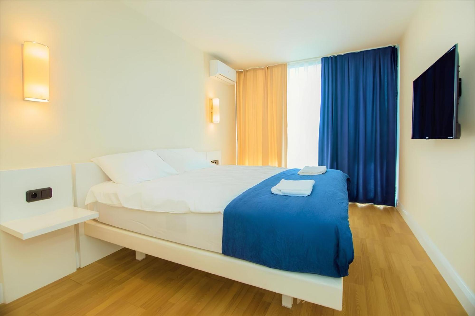 Luxury Living Orbi * Batumi